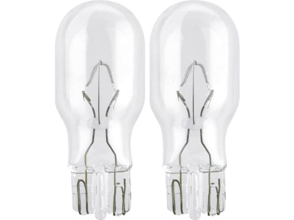 Philips Vision W16W 12V - sarja