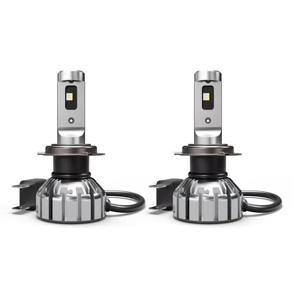 Osram Night Breaker LED Smart - H7 Billampor - ECE Godkänd