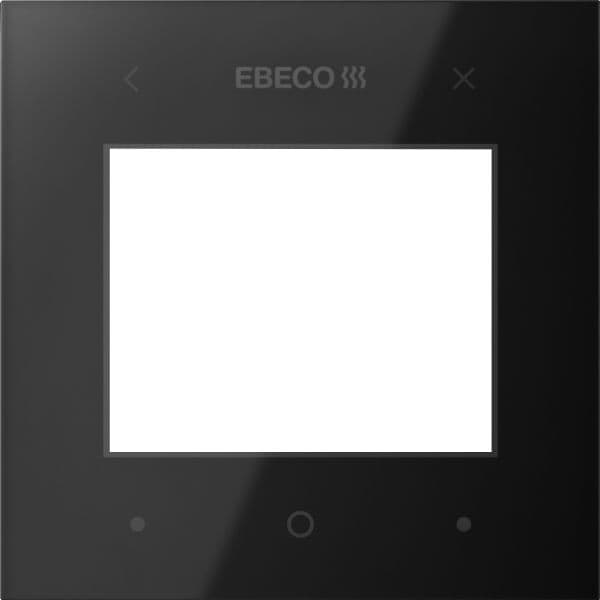 EBECO RAMME TIL EB-Therm 500 ELKO P/RS SV