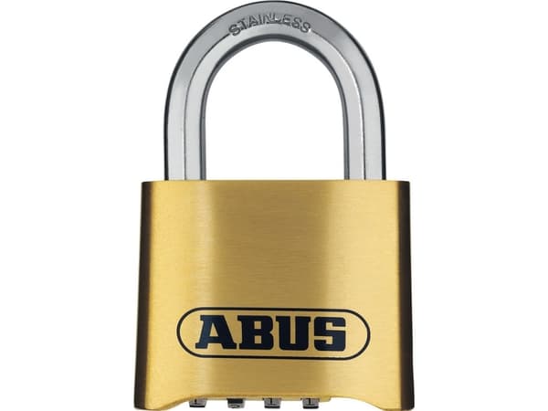 ABUS Marine 180IB/50 -lukko