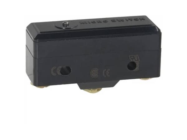 Honeywell BA-2R-A2 MR Snap-action switch