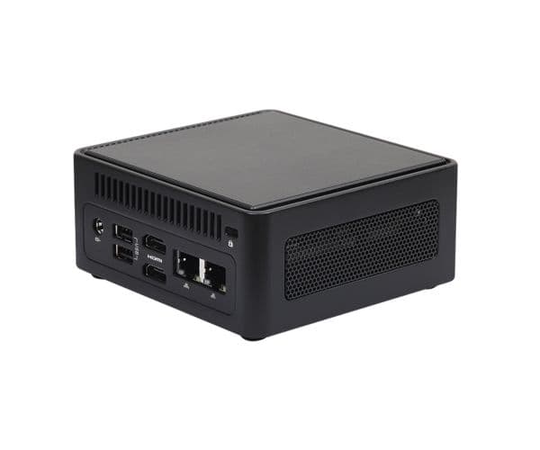 ASRock Barebone 4x4 Box 8840U vähittäiskauppa