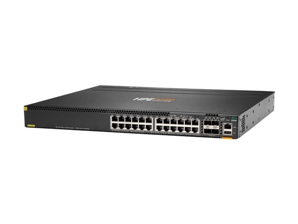 Switch HPE Aruba 6300M 24G CL4 PoE 4 stock