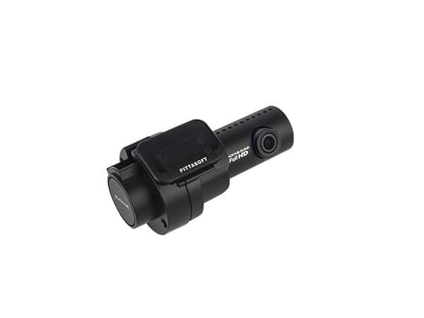 Blackvue BTC-1C, Ask, Svart