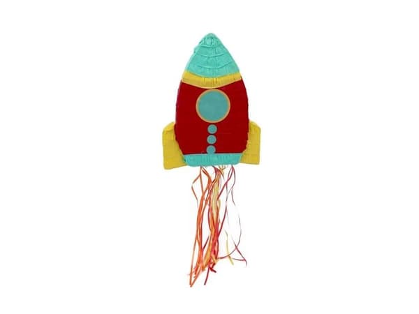Raket pinata