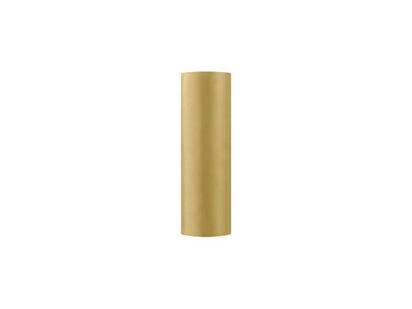 Satin Smooth, guld, 0,16 x 9 m