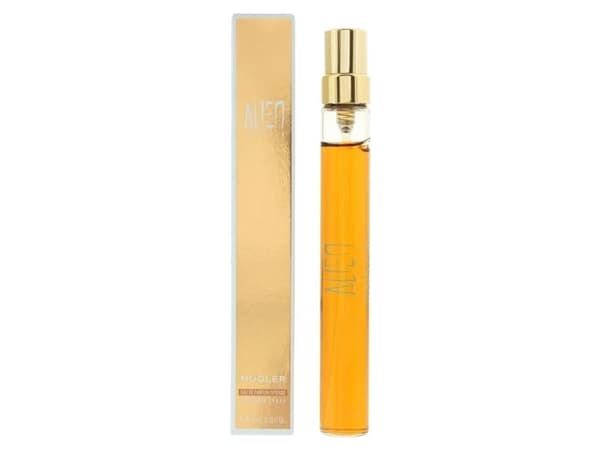 Thierry Mugler Alien Goddess Intense Eau de Parfum 10 ml