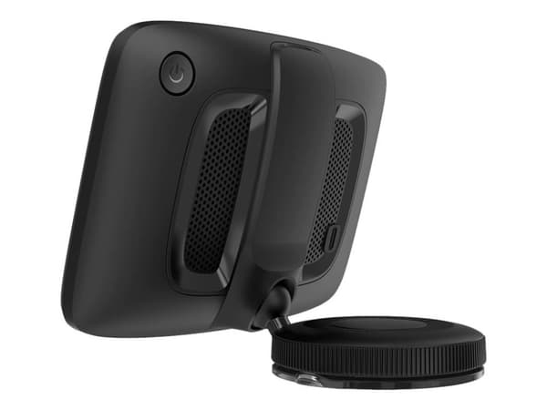 TomTom GO Classic - 2:a generationen - GPS-navigator - bil 6" bredbild