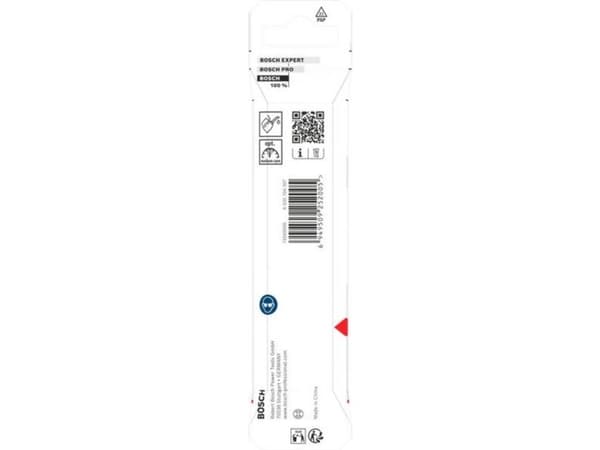 Bosch bor til markmus HSS PointTeQ 7,5 mm