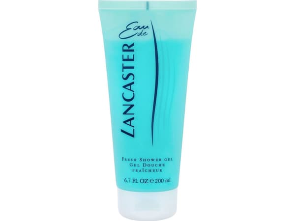 Lancaster Eau De Lancaster Fresh Shower Gel - Dame - 200 ml