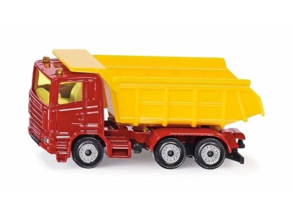Siku displaybox 50 st grupp 10 mix