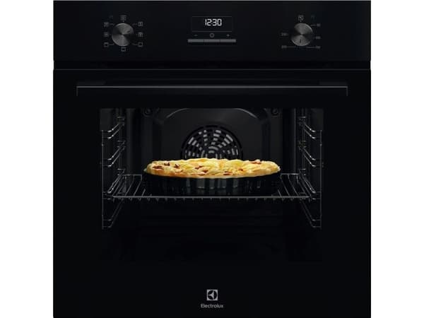 Orkaitė Electrolux LOH3H00BK