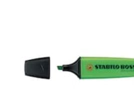 Stabilo Boss® Original grønn - (10 stk.)