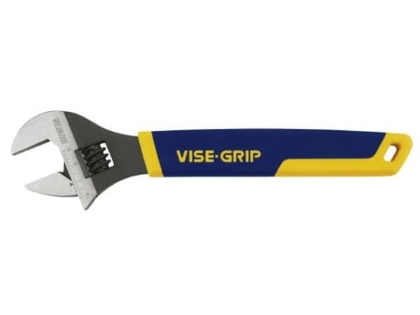 Stanley reguleringsnøkkel „IRWIN“ 300 mm, 38 mm