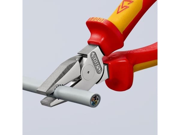 Knipex kraftkombinationstång