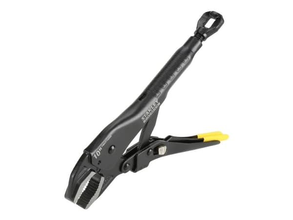 STANLEY MORSEA krymptång 250mm FATMAX CUTTING HANDLED