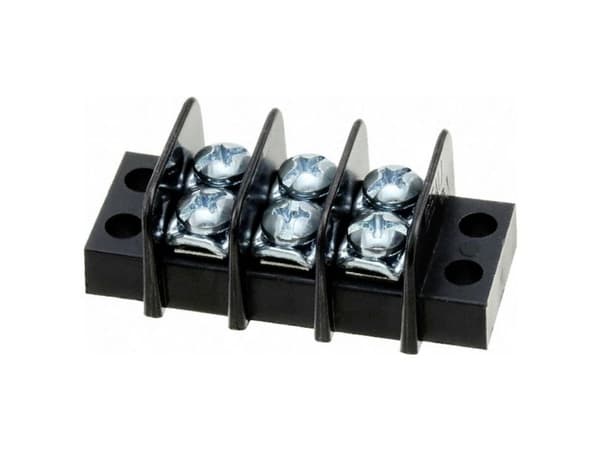 Molex 387600303 Kopplingsplint