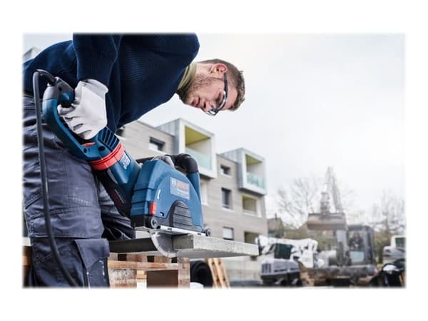 Bosch DIAMANTSKIVE 150MM PROF STONE