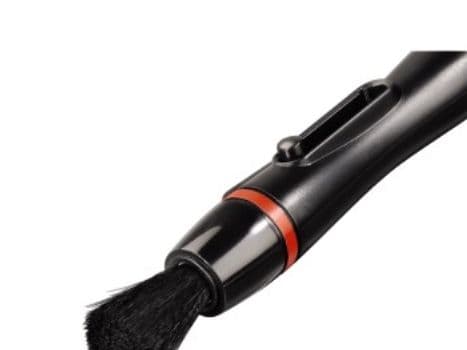 Hama Classic, Sort, Plast, Fløyel, 13 mm