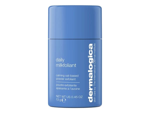 Daily Milkfoliant