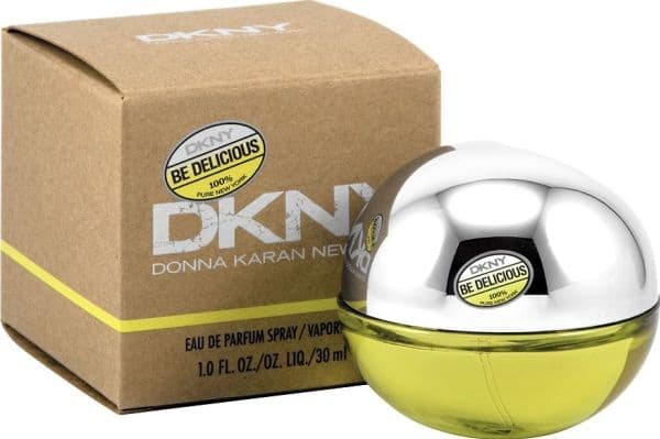 Dkny Be Delicious Eau De Parfum Spray 30ml