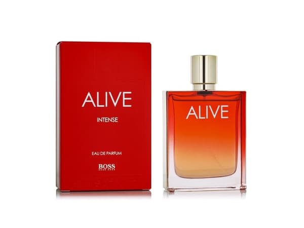 Hugo Boss Alive Intense Eau De Parfum -parfyymi