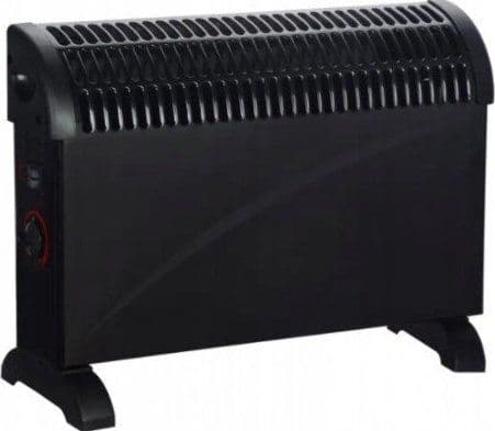 Konvektorilämmitin 2000W VO2783 VOLTENO