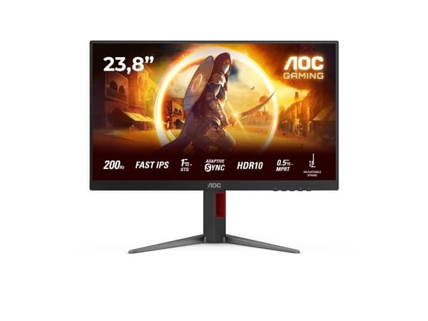 AOC 24G4HA