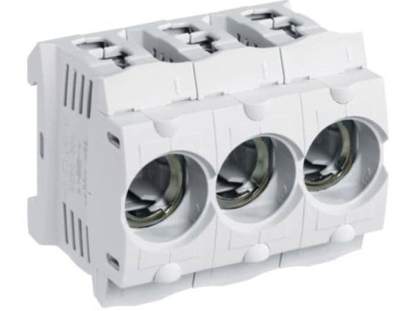 Hager LD046, Vit, 1795,5 V, 63 A, 1 styck