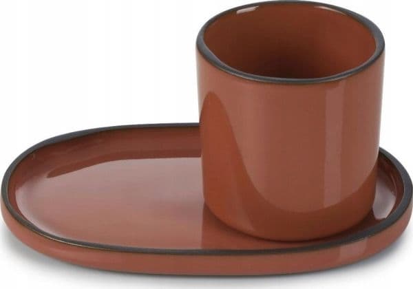 Revol espresso kopp 8 cl kanel