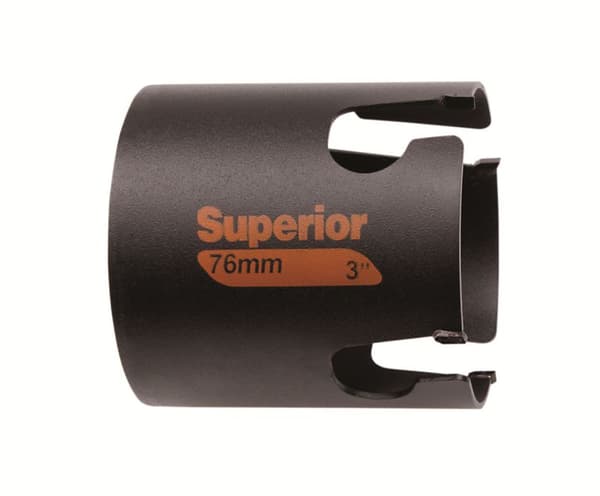 MC HOLESAW, VÄHITTÄISKAUPPA P