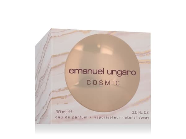 Emanuel Ungaro Cosmic EDP M 90 ml