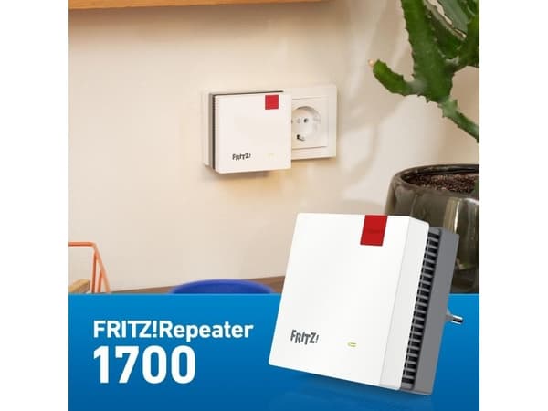 FRITZMesh Set 1700, 2-pk