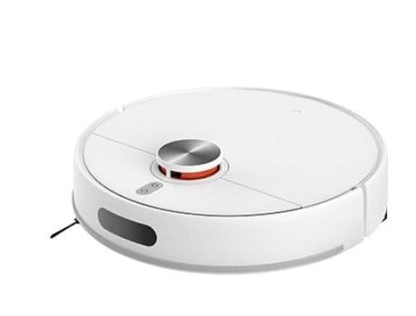 Xiaomi - Støvsuger - robotlignende - uten pose