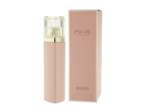Hugo Boss Ma Vie EDP 75 ml