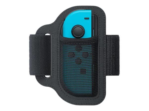 Nintendo - Leg strap för spelstyrenhet - för Switch