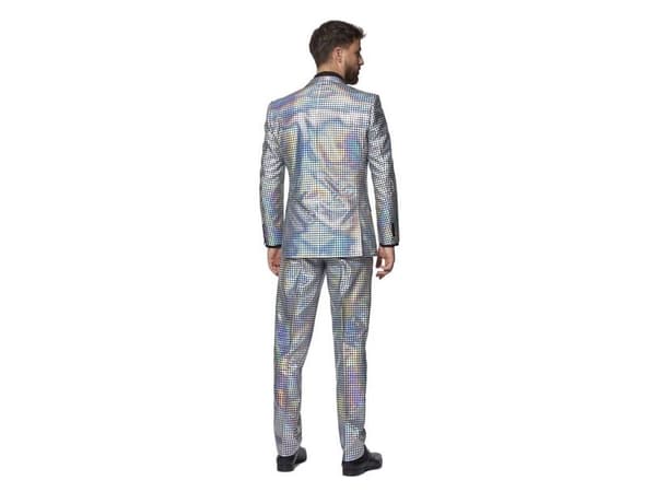 OppoSuit discokula