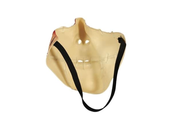 Syet mund maske