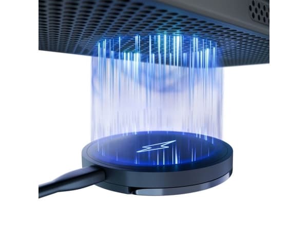3MK COOLing MagCase-etuie til Apple iPhone 16 Plus