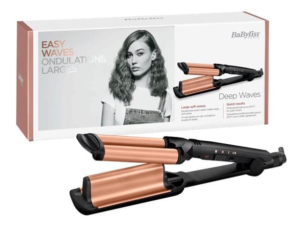 BaByliss kihartimen W2447E