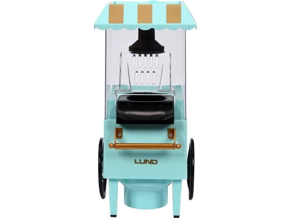 Popcornmaskin Lund 68260