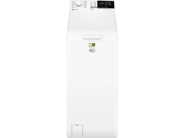 Electroluxin ylälataava pesukone