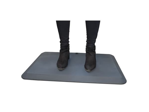 Stand & Balance måtte