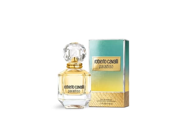 Roberto Cavalli Paradiso EDP 50ml