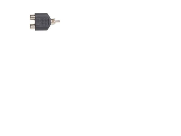 Connectech Phono splitter. Sort
