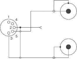 SpeaKa Professional SP-7869832