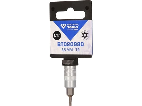 KS Tools BT020981 Huippuavain