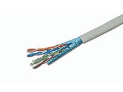 KAT5E Patchkabelboks, klasse, F/UTP