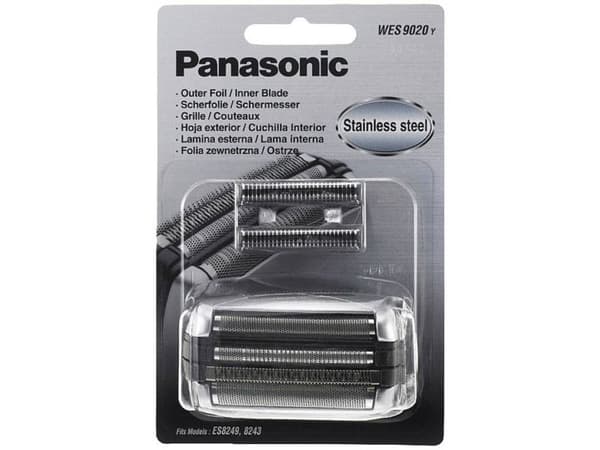 Panasonic blad