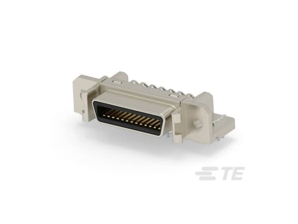 TE Connectivity 3-2271101-1 bricka 1 st.